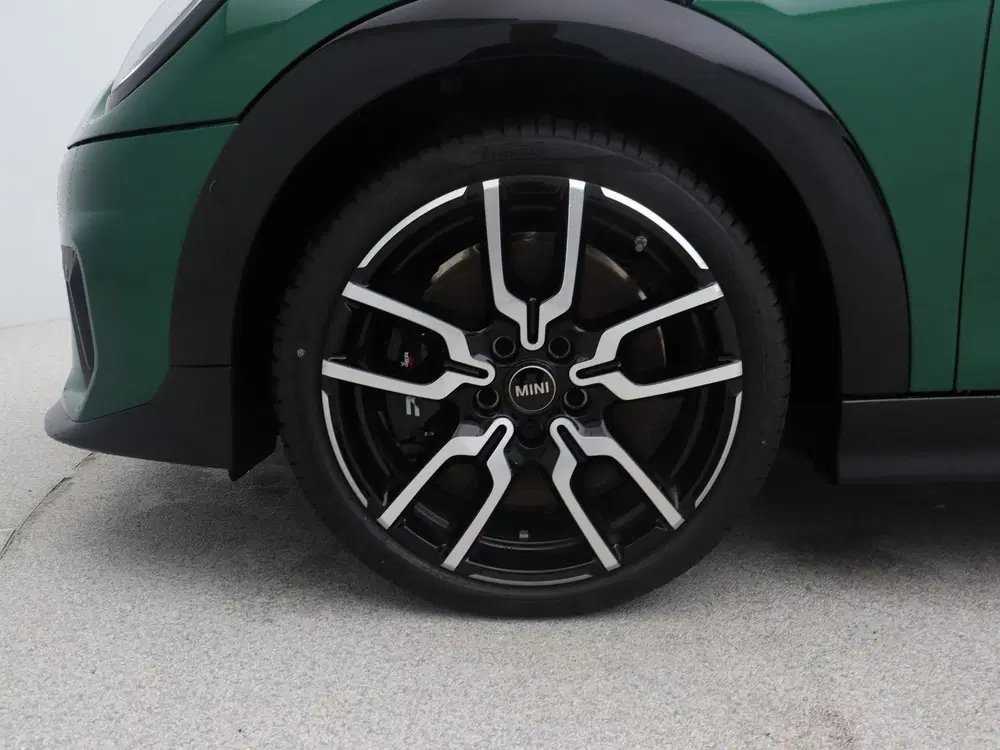 Mini John Cooper Works John Cooper Works Pakket XL (bj 2026) uit 2026, foto 11