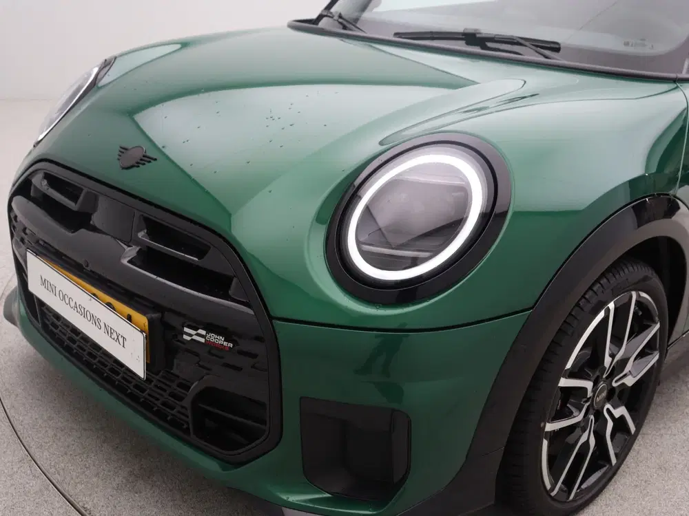 Mini John Cooper Works John Cooper Works Pakket XL (bj 2026) uit 2026, foto 12
