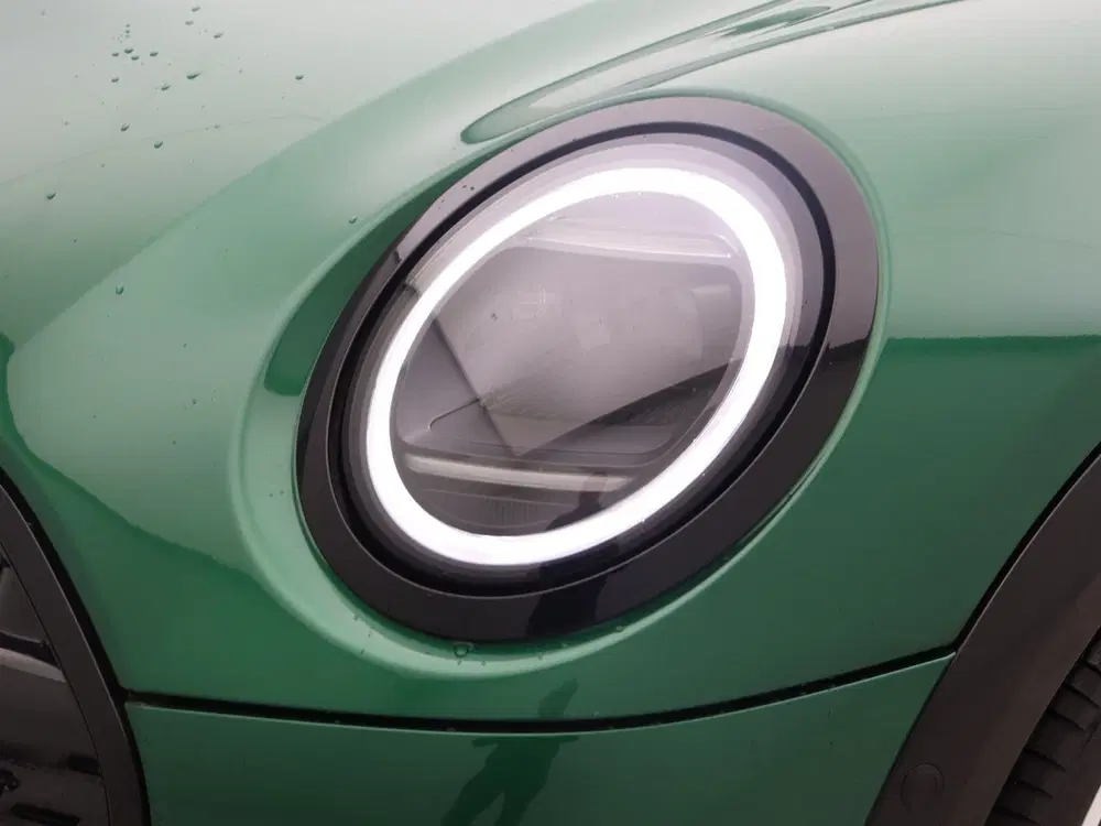 Mini John Cooper Works John Cooper Works Pakket XL (bj 2026) uit 2026, foto 13