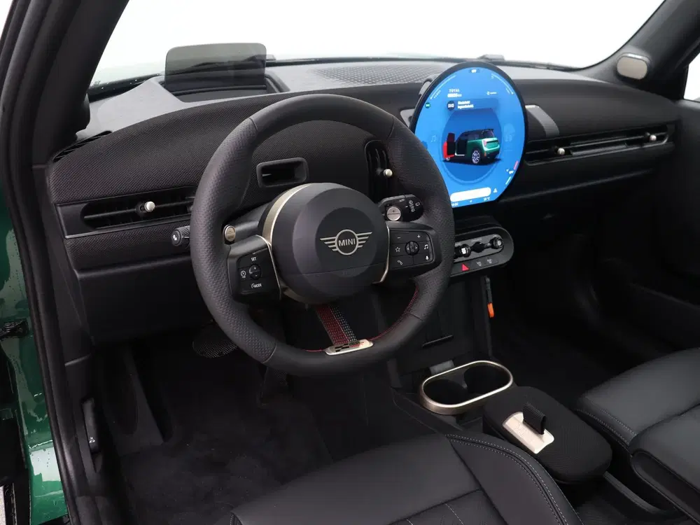 Mini John Cooper Works John Cooper Works Pakket XL (bj 2026) uit 2026, foto 15