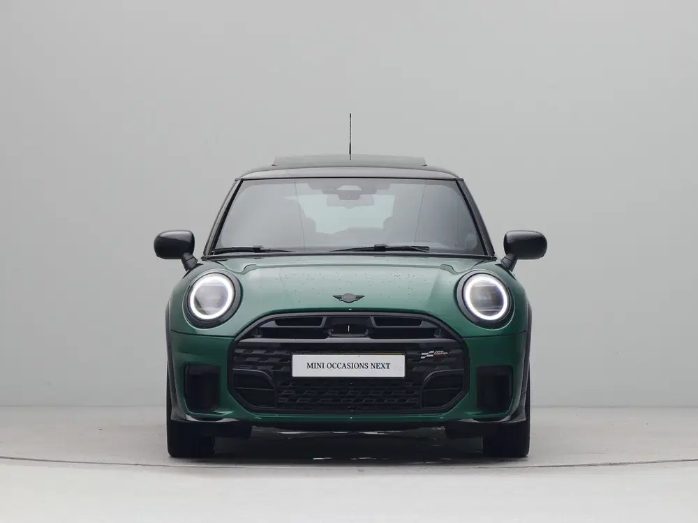 Mini John Cooper Works John Cooper Works Pakket XL (bj 2026) uit 2026, foto 2