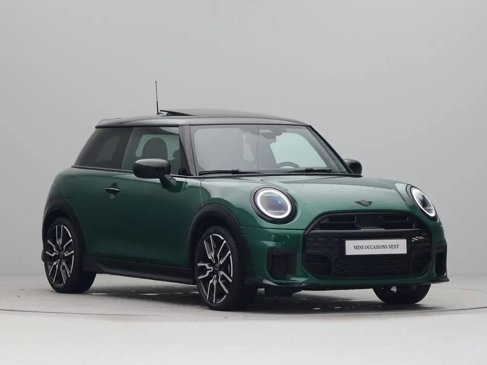 Mini John Cooper Works John Cooper Works Pakket XL (bj 2026) uit 2026, foto 3