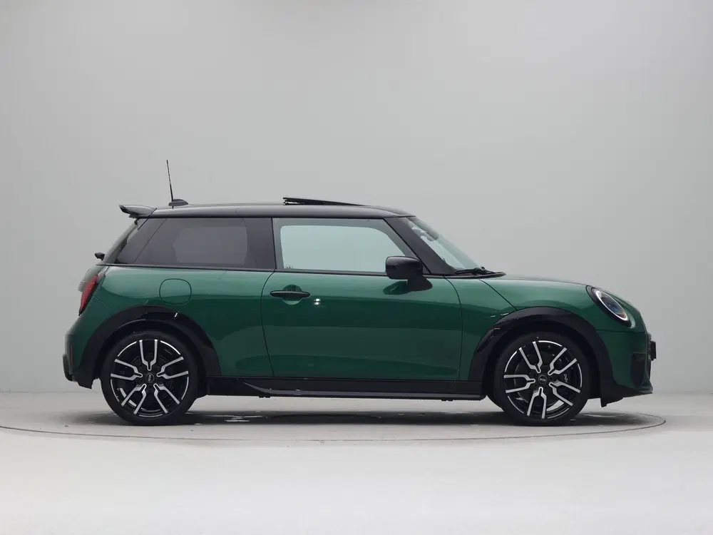 Mini John Cooper Works John Cooper Works Pakket XL (bj 2026) uit 2026, foto 4