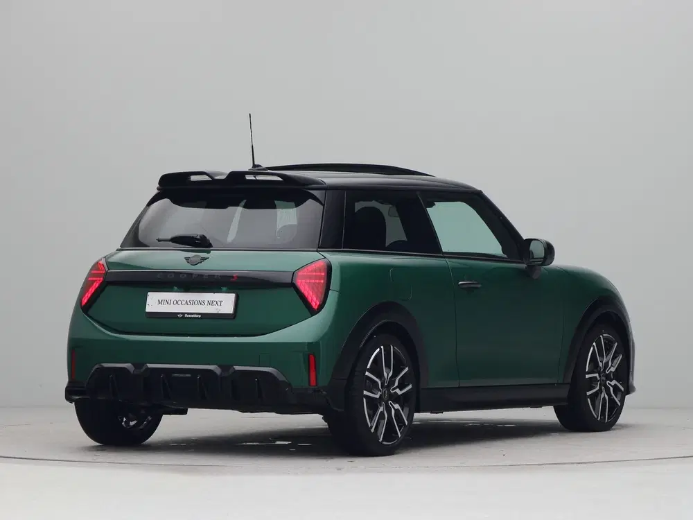 Mini John Cooper Works John Cooper Works Pakket XL (bj 2026) uit 2026, foto 5