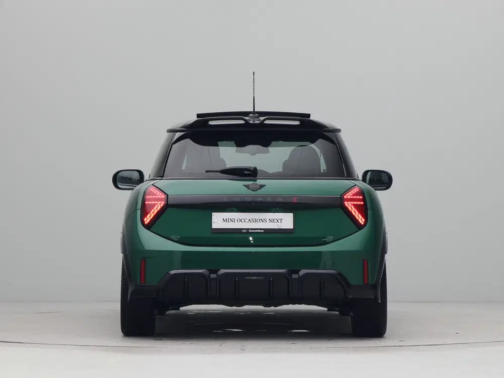 Mini John Cooper Works John Cooper Works Pakket XL (bj 2026) uit 2026, foto 6