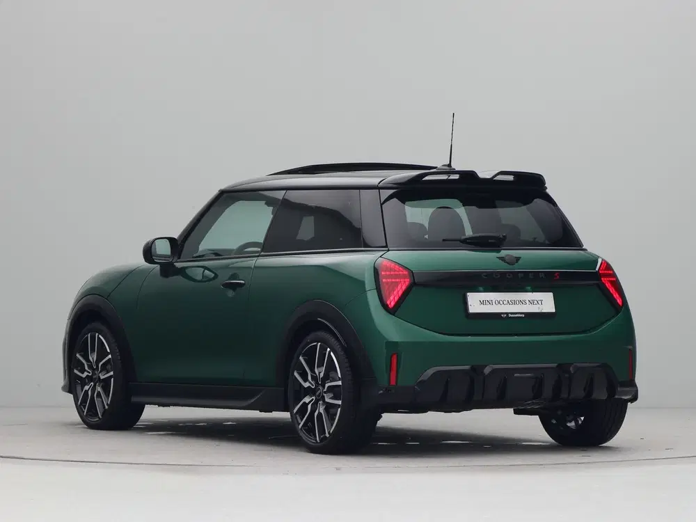 Mini John Cooper Works John Cooper Works Pakket XL (bj 2026) uit 2026, foto 7