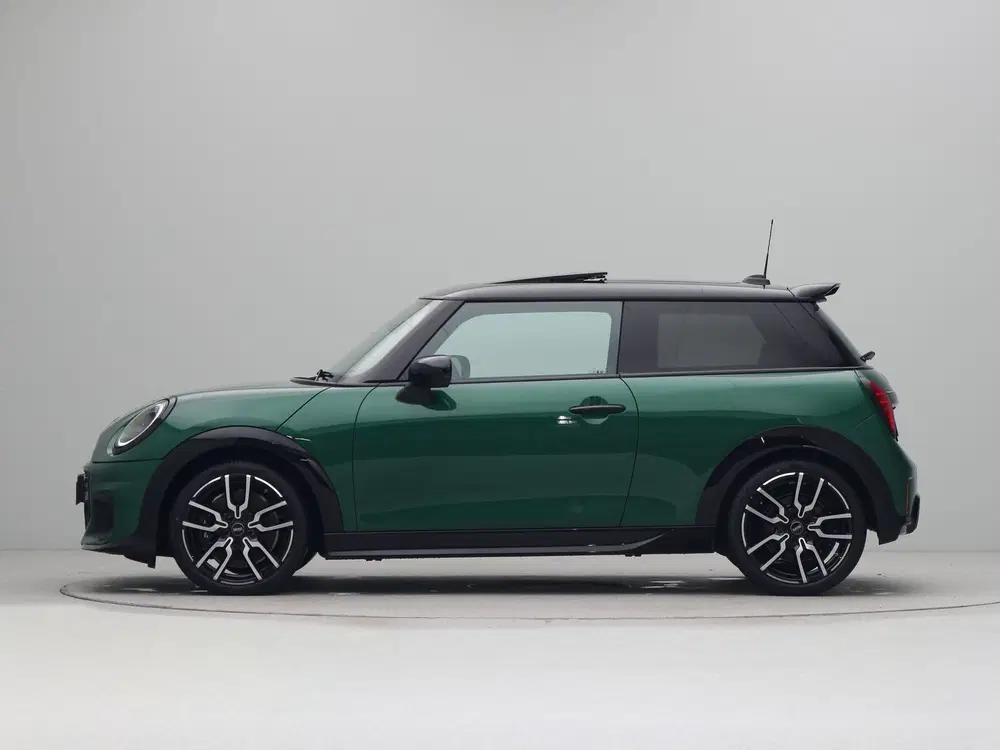 Mini John Cooper Works John Cooper Works Pakket XL (bj 2026) uit 2026, foto 8