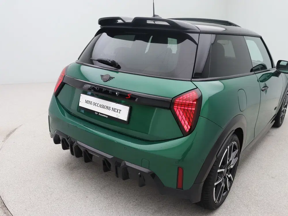Mini John Cooper Works John Cooper Works Pakket XL (bj 2026) uit 2026, foto 9