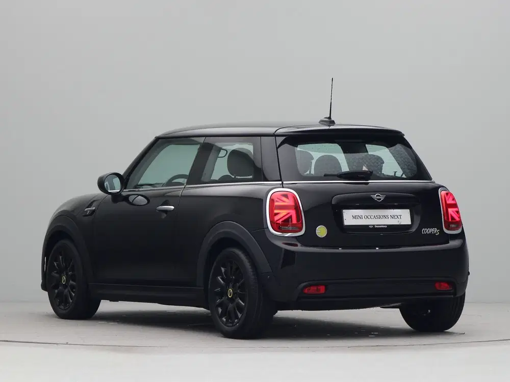 Mini Electric 3-deurs Essential Accu conditie 99% (bj 20 uit 2022, foto 10