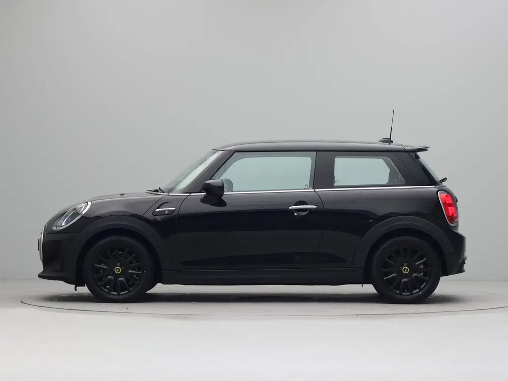 Mini Electric 3-deurs Essential Accu conditie 99% (bj 20 uit 2022, foto 11