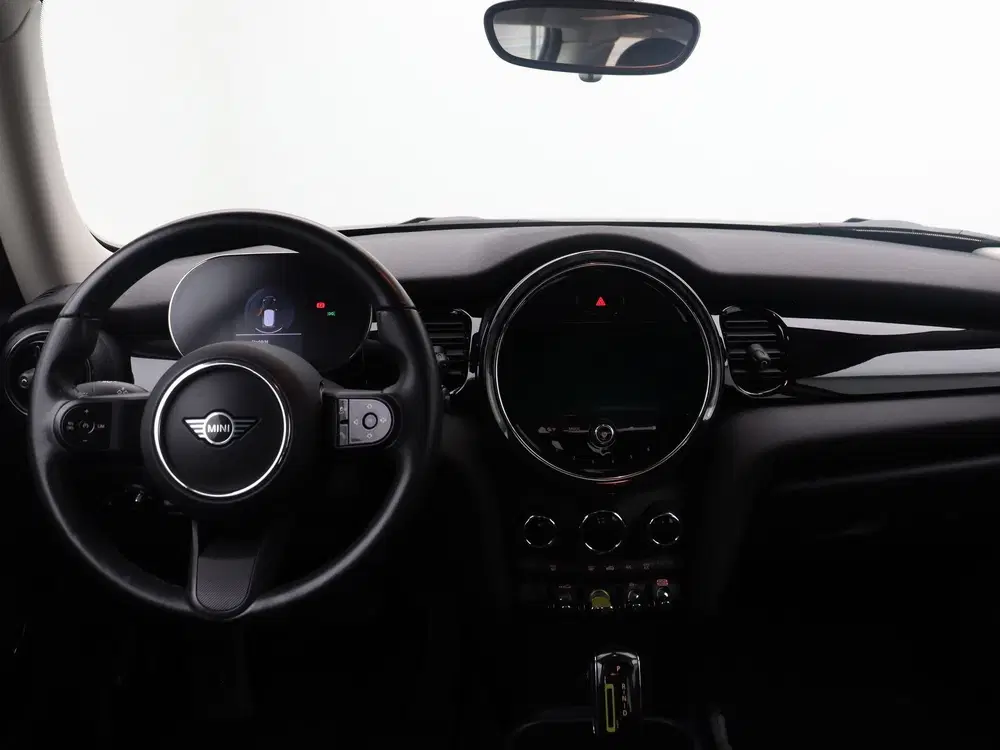 Mini Electric 3-deurs Essential Accu conditie 99% (bj 20 uit 2022, foto 12