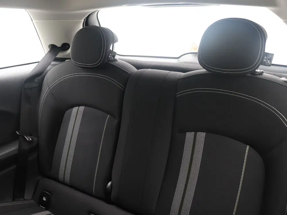 Mini Electric 3-deurs Essential Accu conditie 99% (bj 20 uit 2022, foto 14
