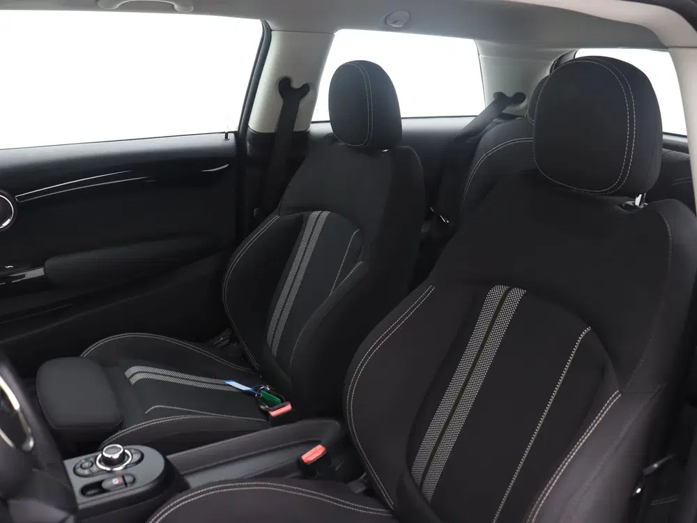 Mini Electric 3-deurs Essential Accu conditie 99% (bj 20 uit 2022, foto 4