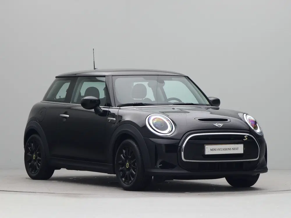 Mini Electric 3-deurs Essential Accu conditie 99% (bj 20 uit 2022, foto 6