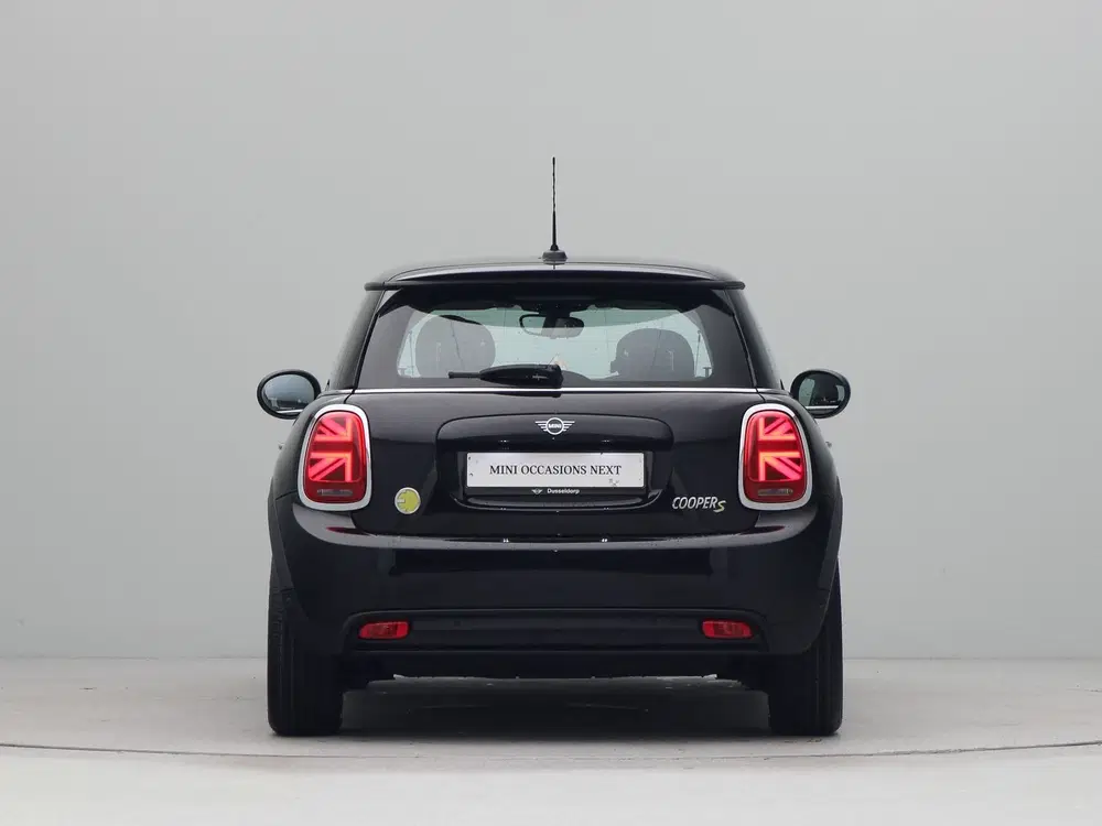 Mini Electric 3-deurs Essential Accu conditie 99% (bj 20 uit 2022, foto 9