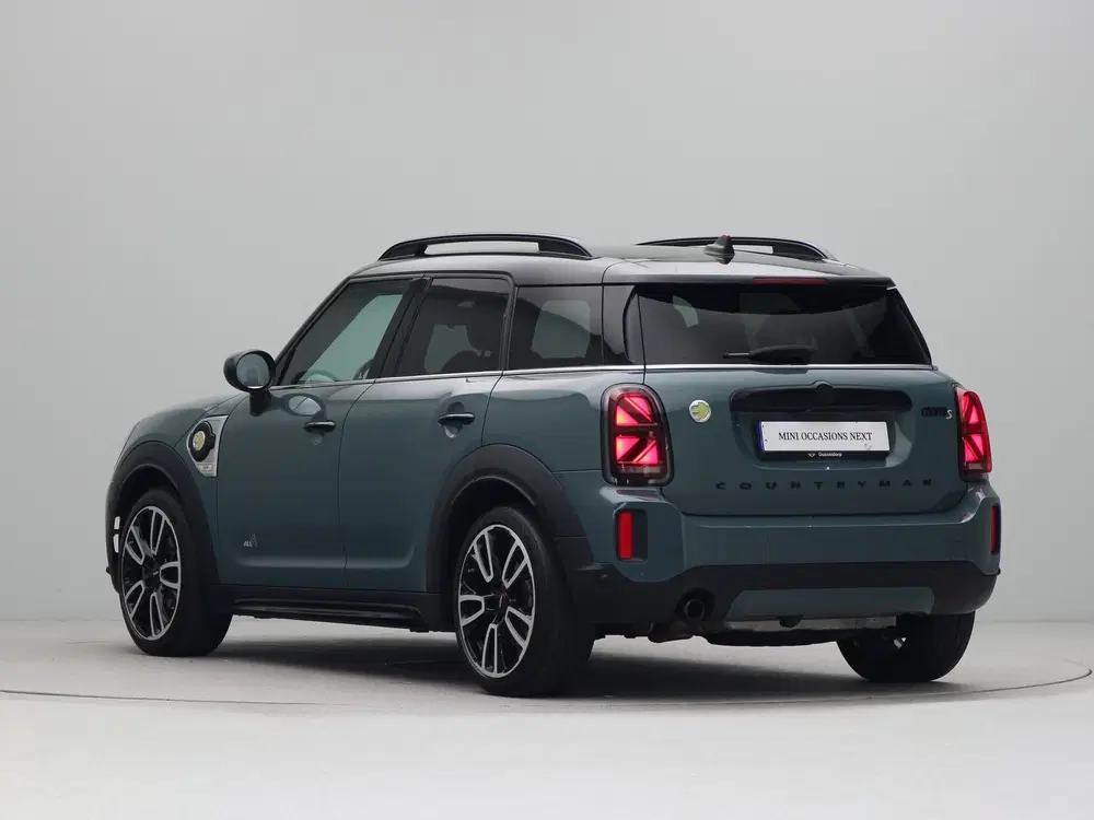 Mini Countryman SE ALL4 Classic (bj 2022 uit 2022, foto 10