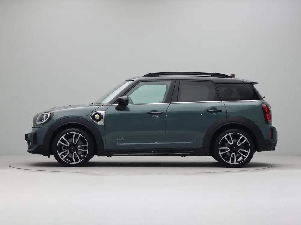 Mini Countryman SE ALL4 Classic (bj 2022 uit 2022, foto 11