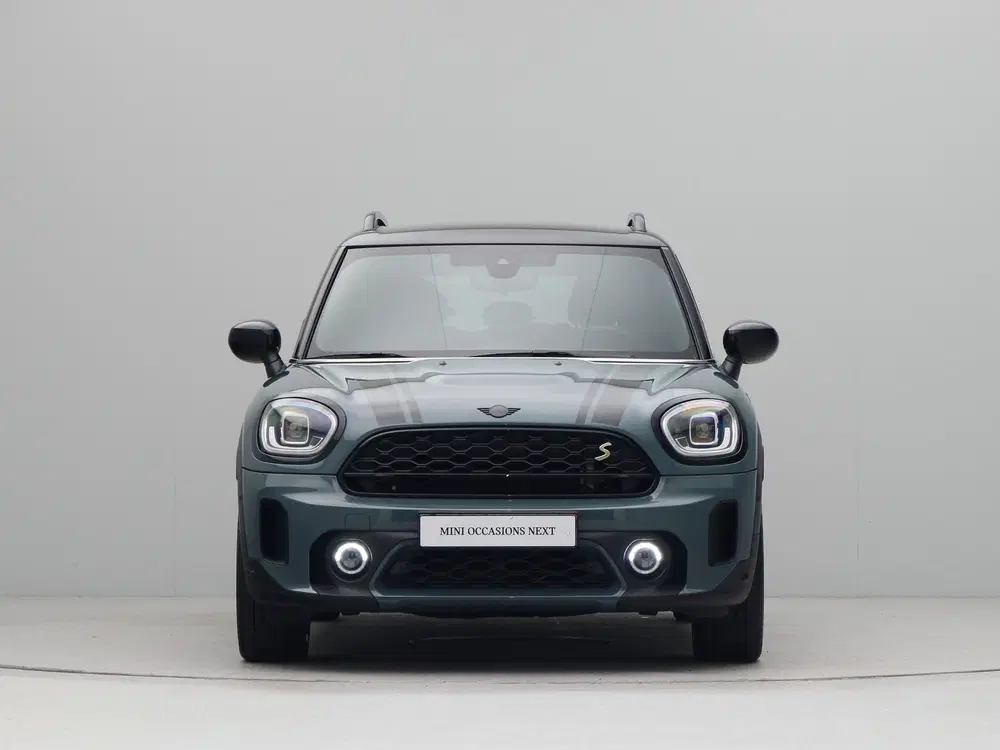 Mini Countryman SE ALL4 Classic (bj 2022 uit 2022, foto 5