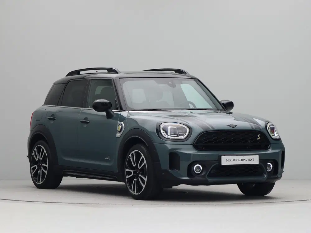 Mini Countryman SE ALL4 Classic (bj 2022 uit 2022, foto 6