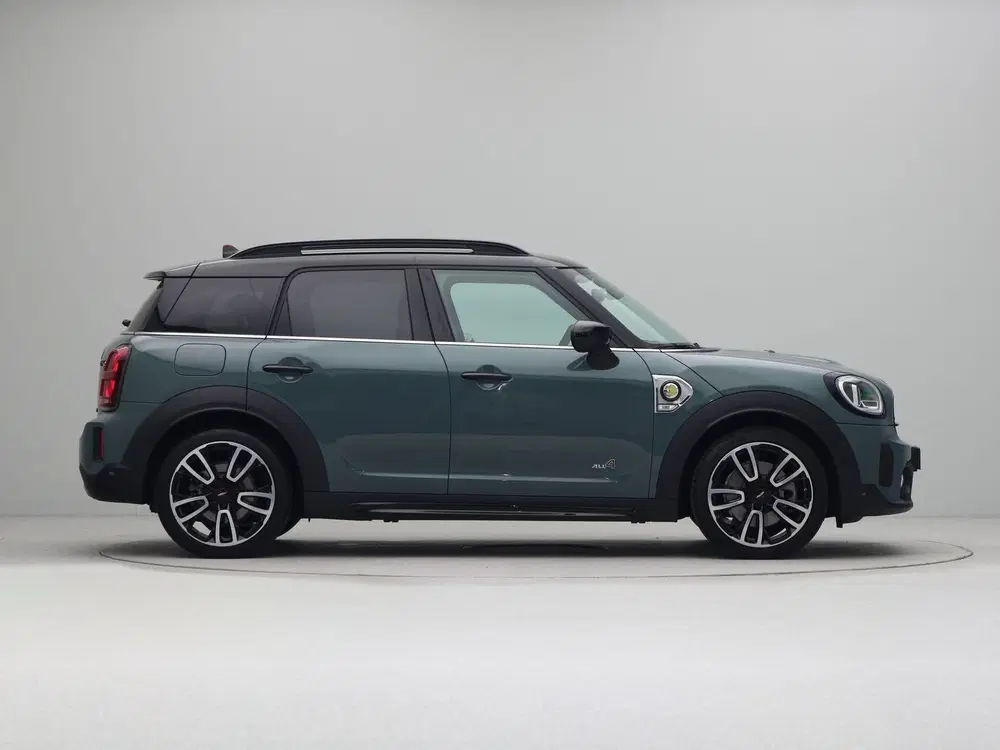 Mini Countryman SE ALL4 Classic (bj 2022 uit 2022, foto 7