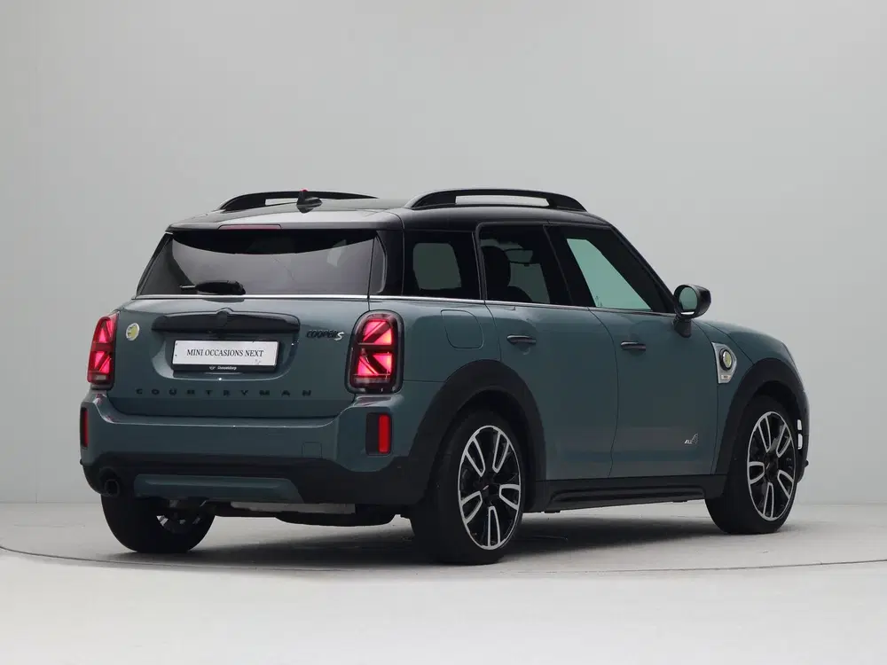 Mini Countryman SE ALL4 Classic (bj 2022 uit 2022, foto 8