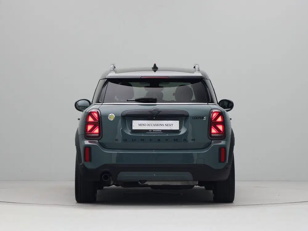 Mini Countryman SE ALL4 Classic (bj 2022 uit 2022, foto 9