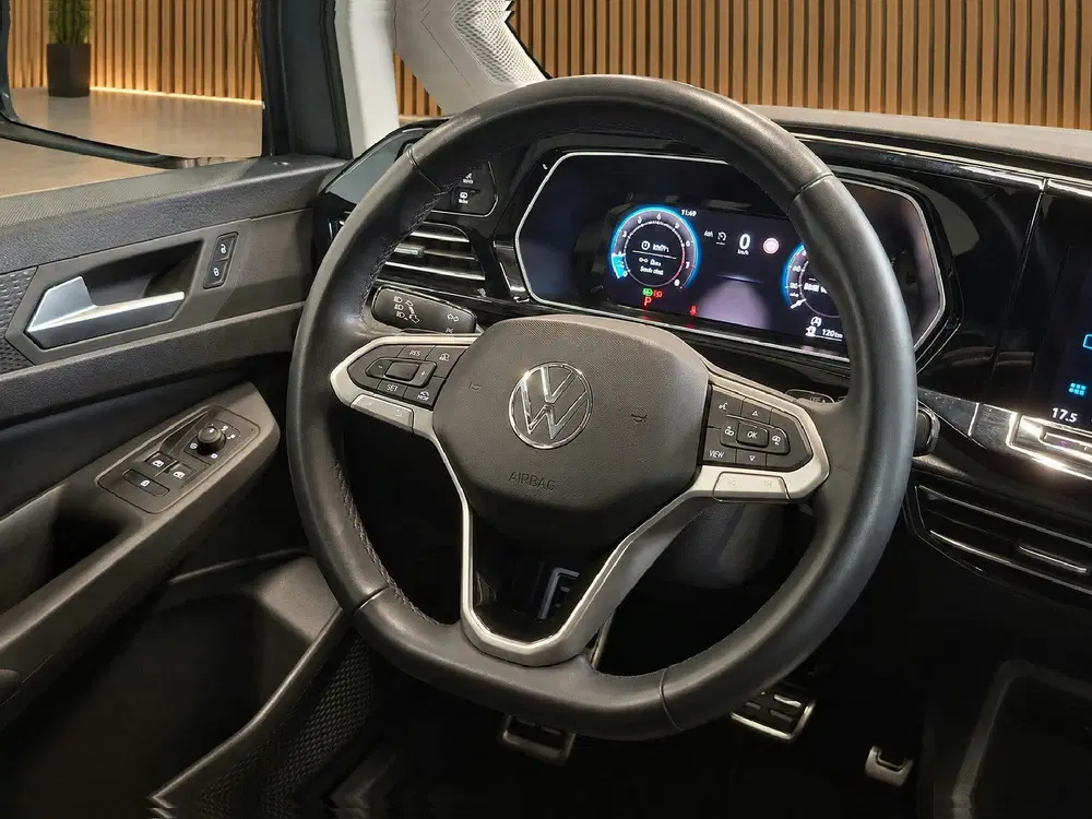 Volkswagen Caddy 1.5 TSI style 7 persoons uit 2025, foto 5