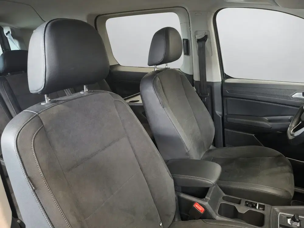 Volkswagen Caddy 1.5 TSI style 7 persoons uit 2025, foto 6