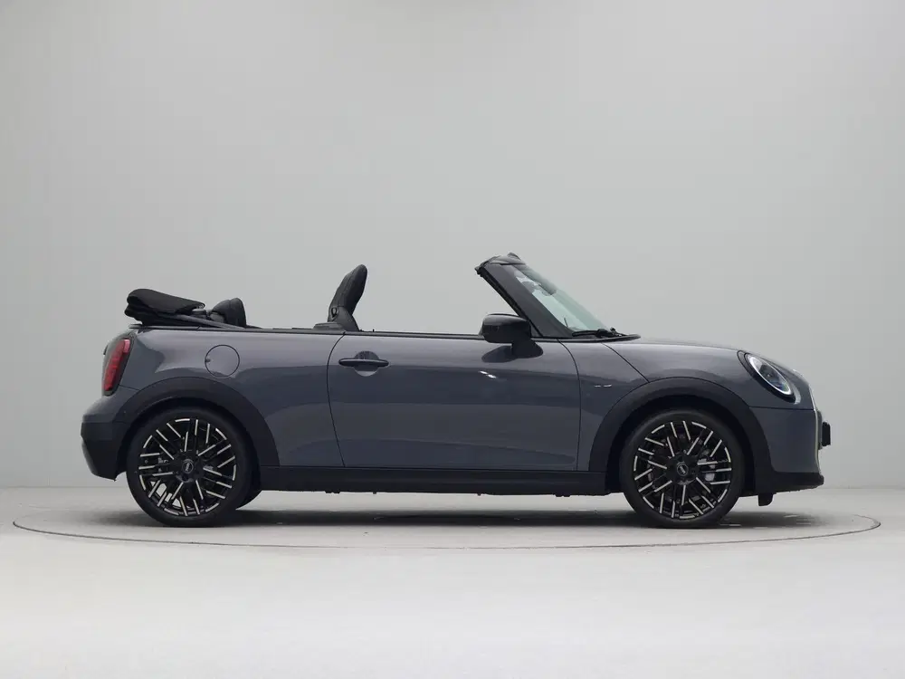 Mini Cabrio C Favoured Pakket L (bj 2026 uit 2026, foto 10