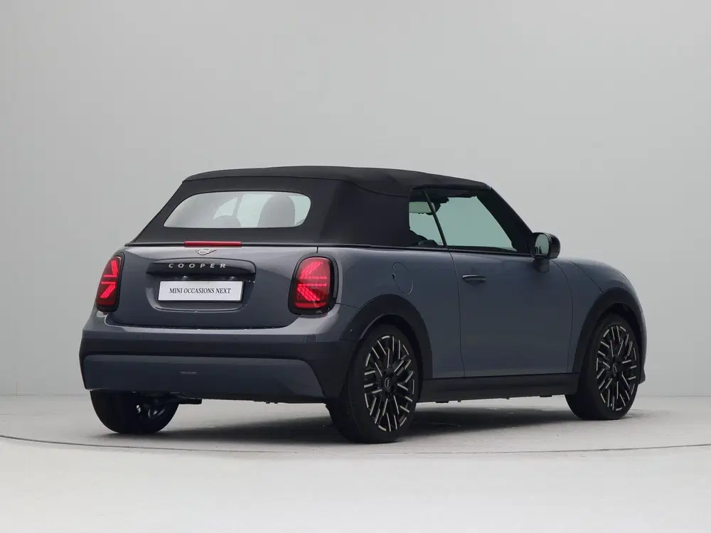 Mini Cabrio C Favoured Pakket L (bj 2026 uit 2026, foto 13