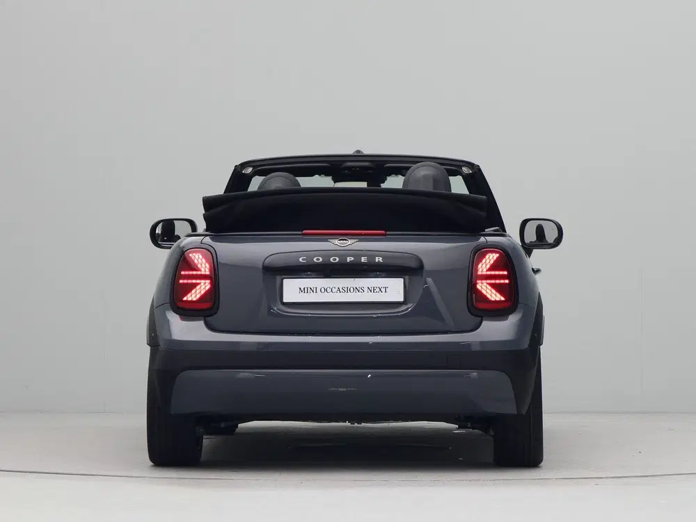 Mini Cabrio C Favoured Pakket L (bj 2026 uit 2026, foto 14