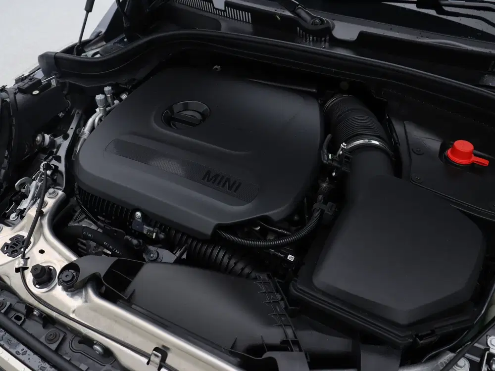 Mini Cabrio C Favoured Pakket L (bj 2026 uit 2026, foto 4