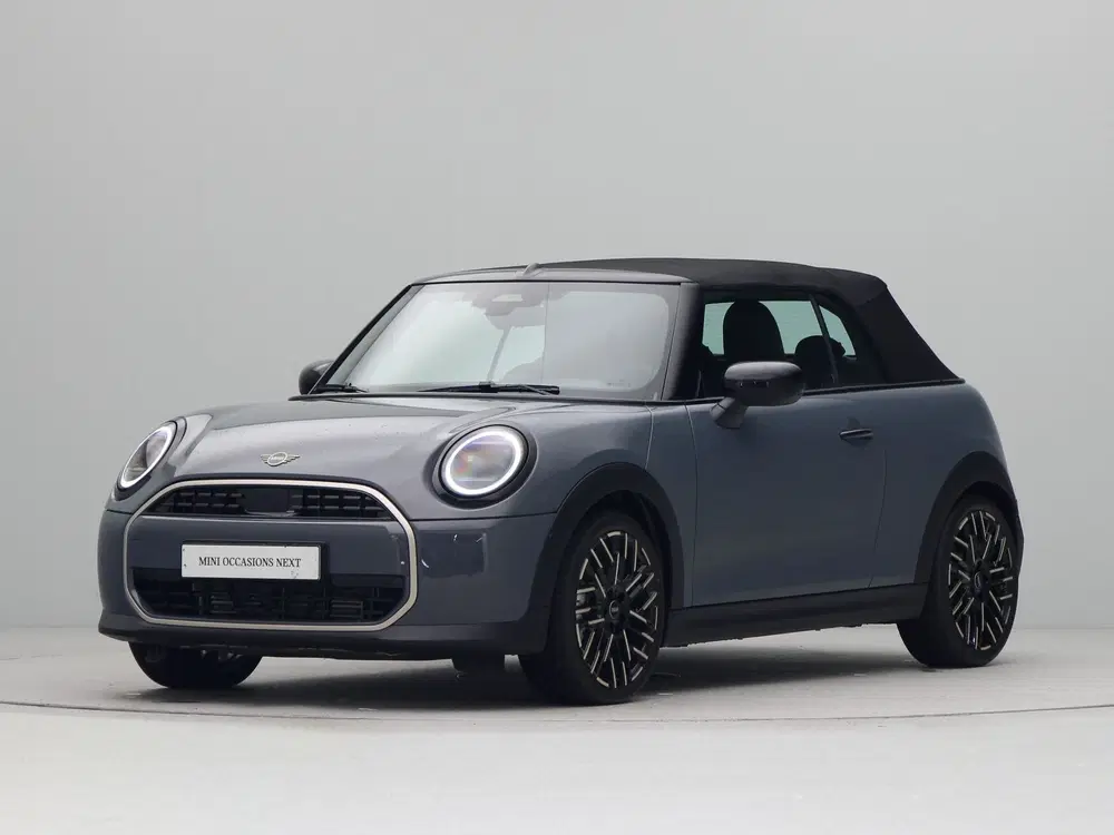 Mini Cabrio C Favoured Pakket L (bj 2026 uit 2026, foto 5