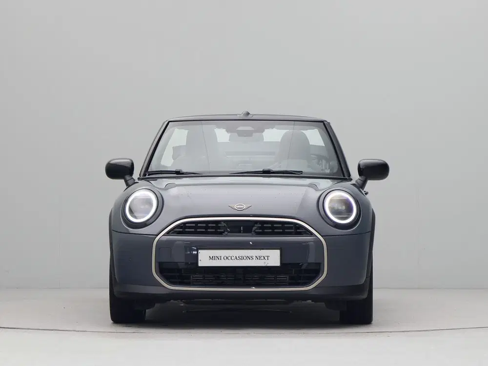 Mini Cabrio C Favoured Pakket L (bj 2026 uit 2026, foto 6