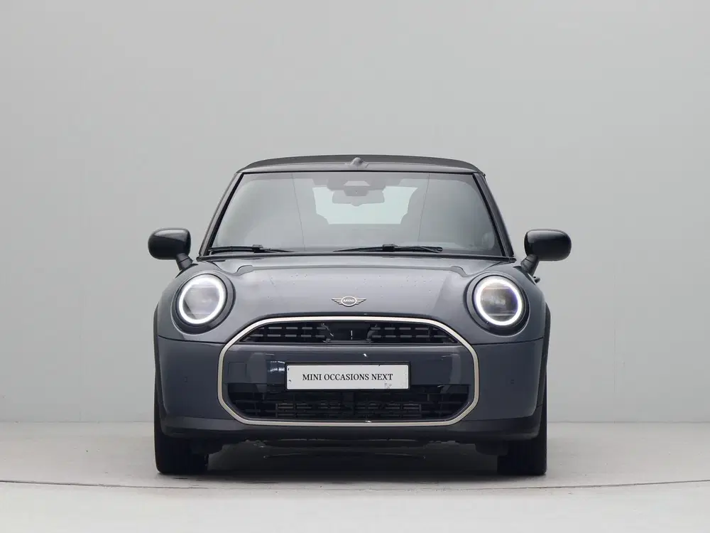 Mini Cabrio C Favoured Pakket L (bj 2026 uit 2026, foto 7