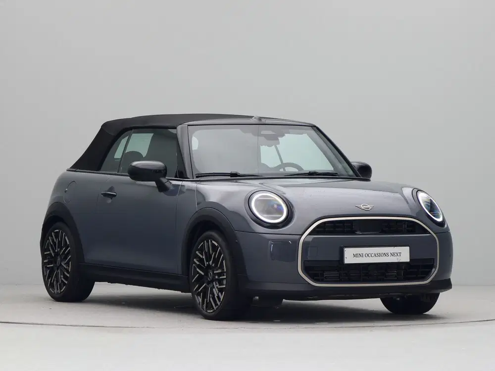 Mini Cabrio C Favoured Pakket L (bj 2026 uit 2026, foto 8
