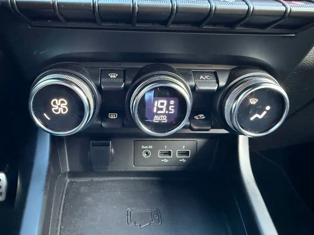 Renault Arkana 1.3 mild hybrid 160 R.S. line uit 2023, foto 13