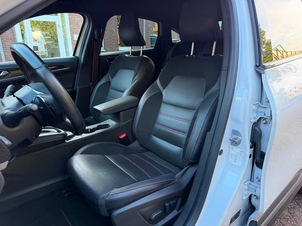 Renault Arkana 1.3 mild hybrid 160 R.S. line uit 2023, foto 7