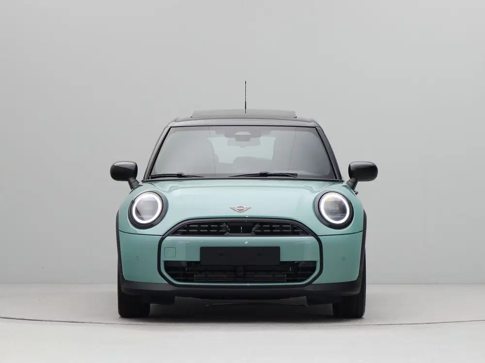 Mini Cooper C Cooper C Classic Pakket S PRIVATE LEASE EU uit 2026, foto 2