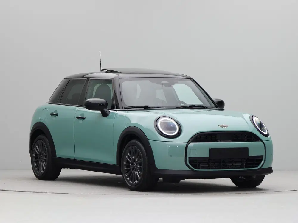 Mini Cooper C Cooper C Classic Pakket S PRIVATE LEASE EU uit 2026, foto 3