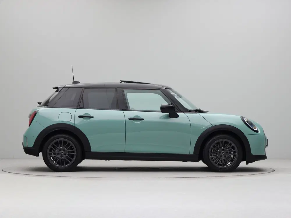 Mini Cooper C Cooper C Classic Pakket S PRIVATE LEASE EU uit 2026, foto 4