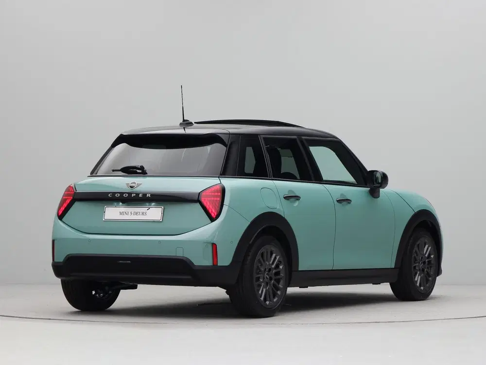 Mini Cooper C Cooper C Classic Pakket S PRIVATE LEASE EU uit 2026, foto 5