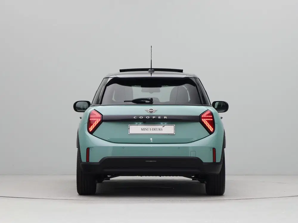 Mini Cooper C Cooper C Classic Pakket S PRIVATE LEASE EU uit 2026, foto 6