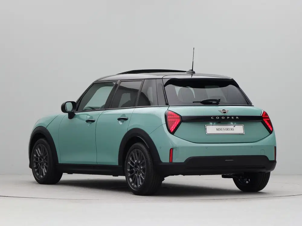 Mini Cooper C Cooper C Classic Pakket S PRIVATE LEASE EU uit 2026, foto 7