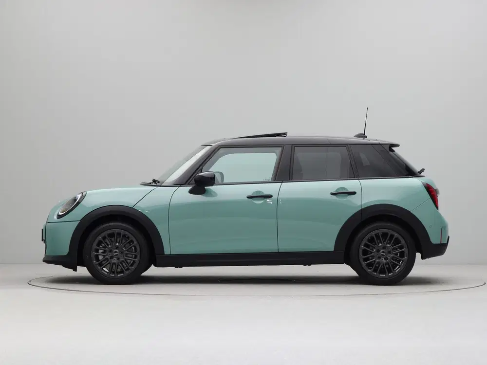 Mini Cooper C Cooper C Classic Pakket S PRIVATE LEASE EU uit 2026, foto 8