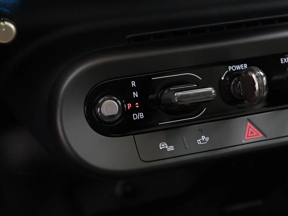 Mini Cooper SE E Favoured Pakket M PRIVATE LEASE EUR 513 uit 2026, foto 10