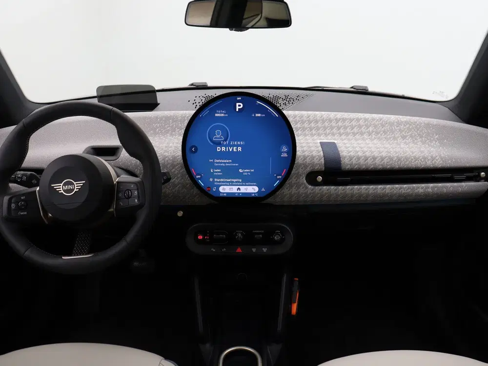 Mini Cooper SE E Favoured Pakket M PRIVATE LEASE EUR 513 uit 2026, foto 15