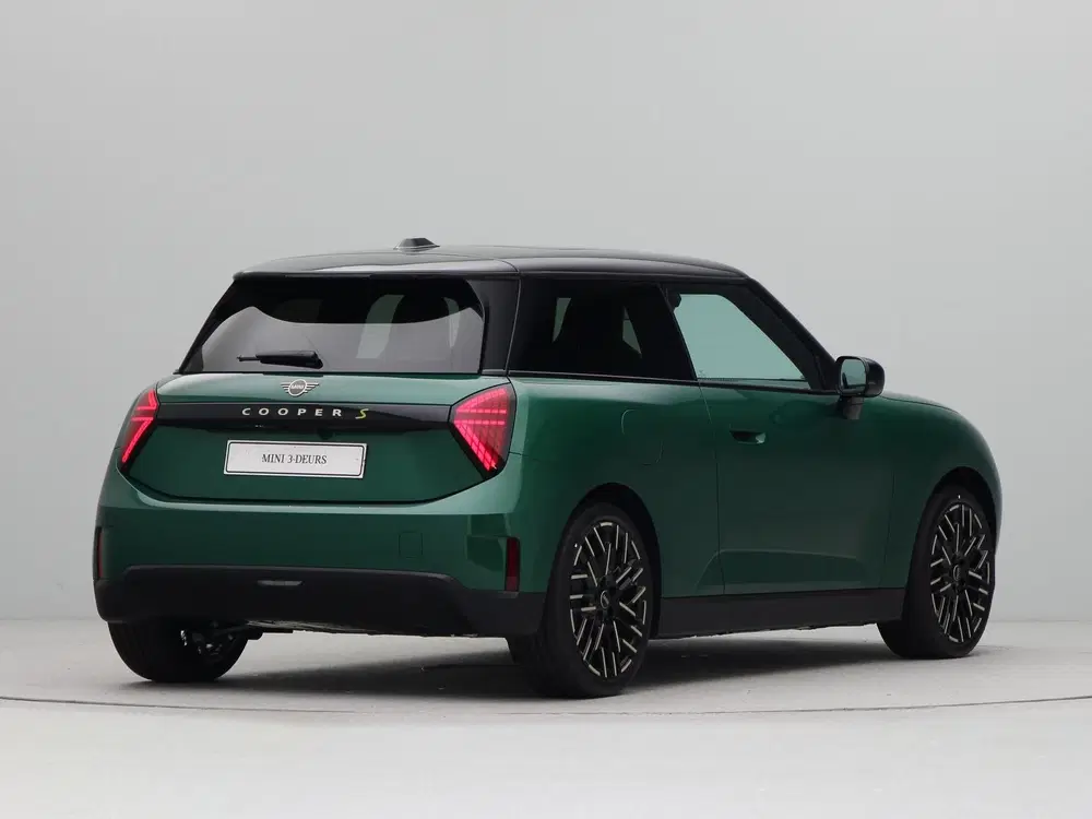 Mini Cooper SE E Favoured Pakket M PRIVATE LEASE EUR 513 uit 2026, foto 5