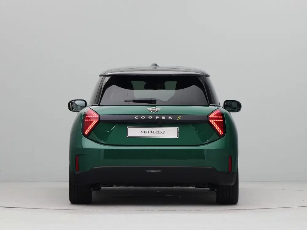 Mini Cooper SE E Favoured Pakket M PRIVATE LEASE EUR 513 uit 2026, foto 6
