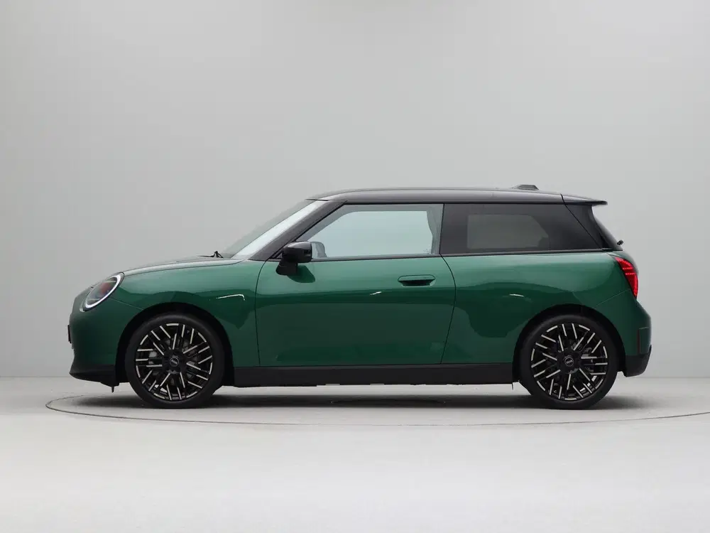 Mini Cooper SE E Favoured Pakket M PRIVATE LEASE EUR 513 uit 2026, foto 8
